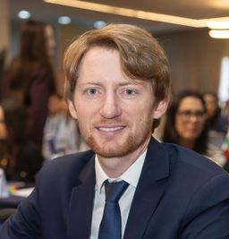Dr. Leonardo Tafarel Carboni e Dr. Silvan Zimermann