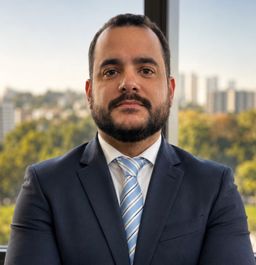 Dr. Rodrigo Rosa