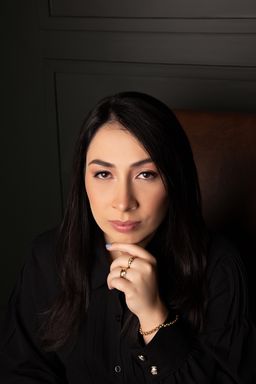 Dra. Jordana Cardoso Lenz