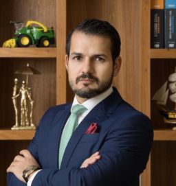 Dr. Leandro Marmo