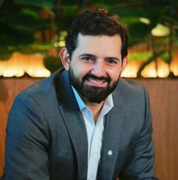 Dr. Celso Filho