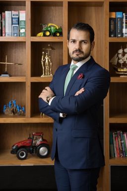 Dr. Leandro Marmo