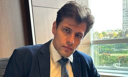 Dr. Victor D’Elia