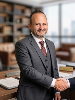 Dr. Sandro Saggin