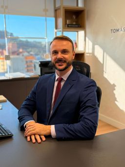 Dr. Tomás Moresco Todeschini