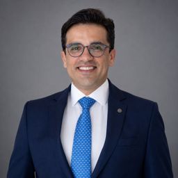 Dr. Émerson Macêdo Galvão