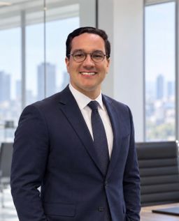 Dr. Murilo Gomes