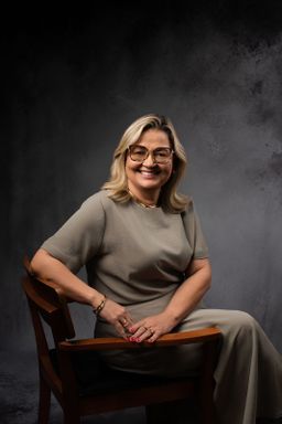 Dra. Luciani Correa