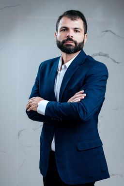 Dr. Heráclito Noé
