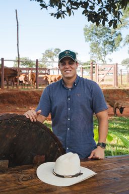 Dr. Túlio Parca