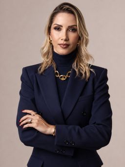 Dra. Márcia Pereira