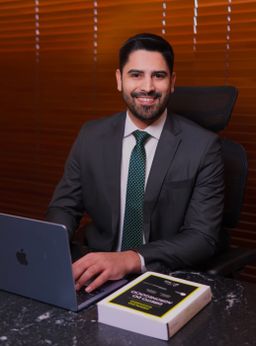 Dr. Cesar Jair Lill Junior