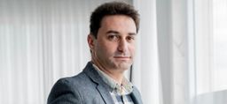 Dr. Marco Paiva
