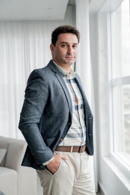 Dr. Marco Paiva