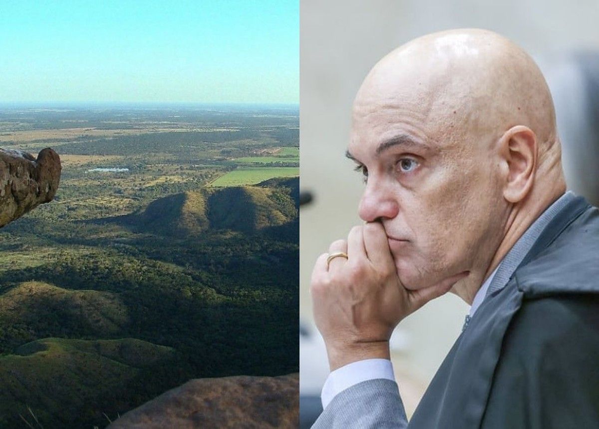 STF suspende norma de Mato Grosso que restringia criação de unidades de conservação