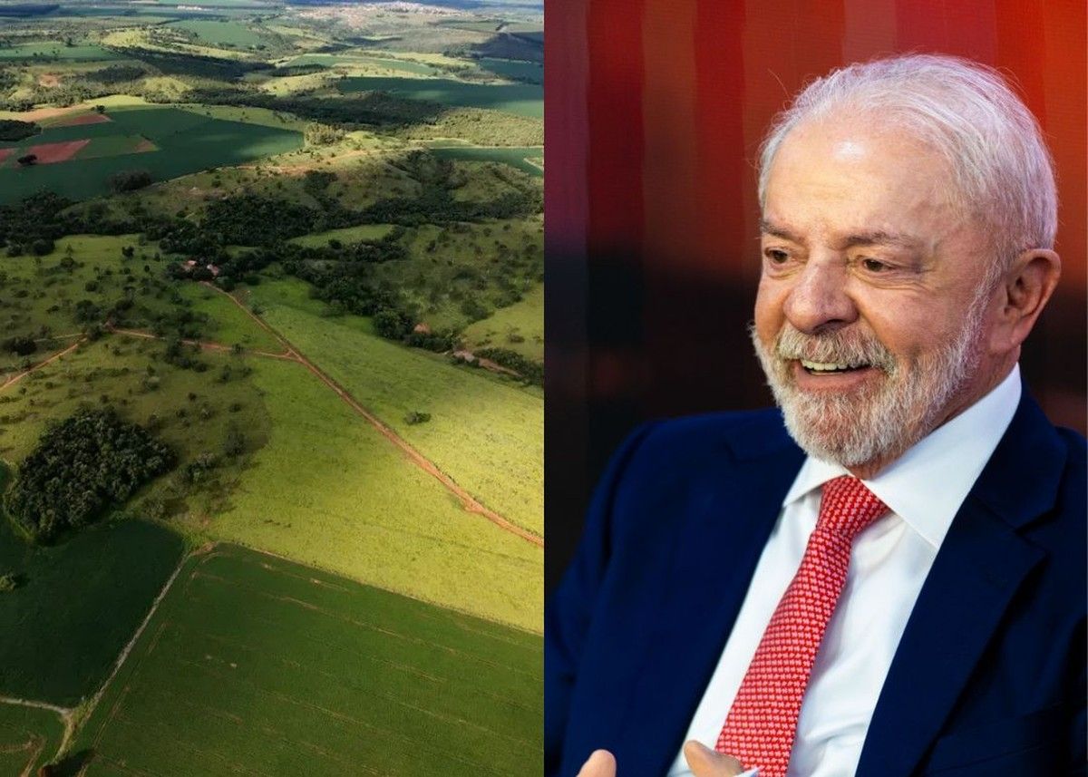 Governo Federal declara fazenda em Catalão/GO de interesse social para desapropriação 