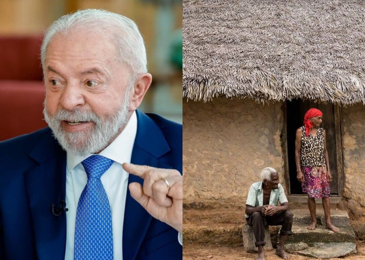 Governo Federal declara interesse social para desapropriação de território quilombola em Dourados/MS