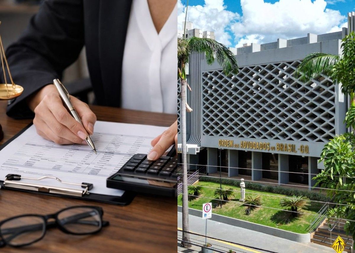 OAB-GO impede aumento tributário sobre escritórios de advocacia no lucro presumido