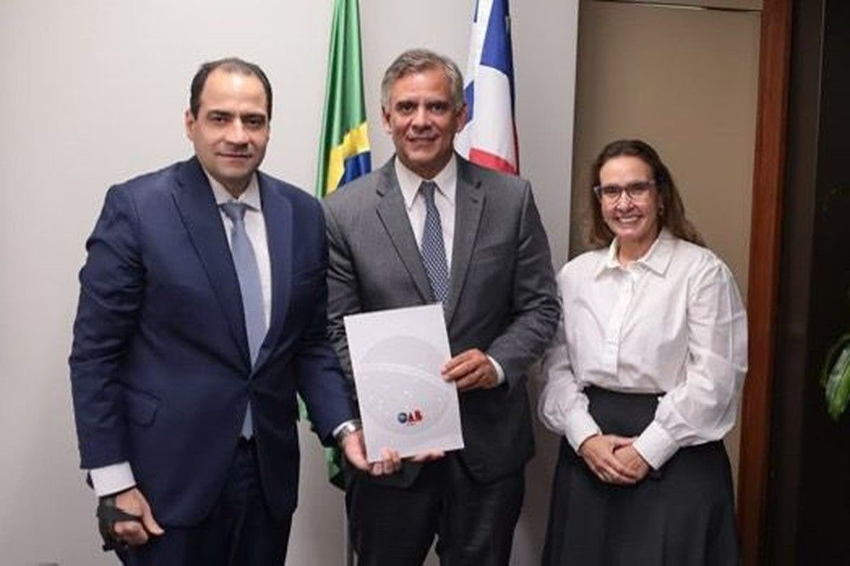 OAB pede à CCJC tramitação célere de PLs sobre honorários e garantias processuais