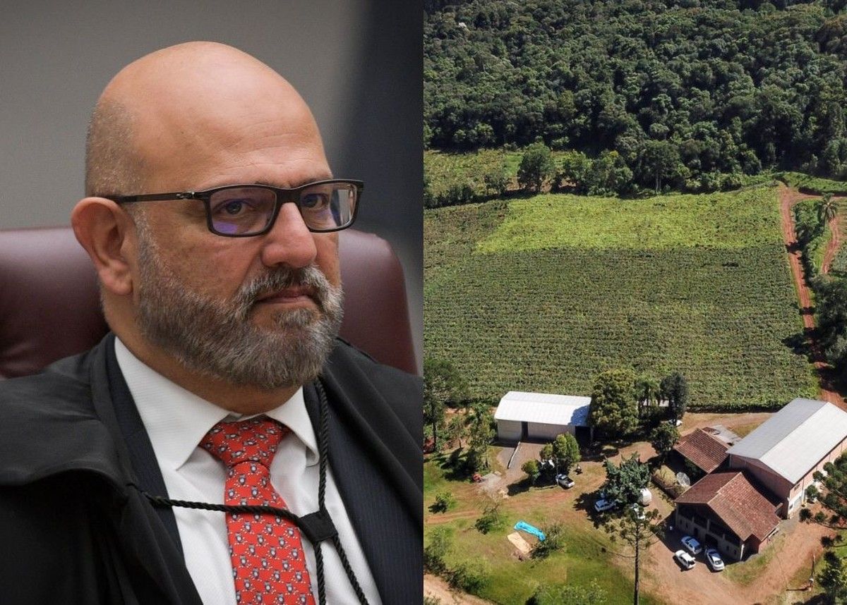STJ mantém ITR sobre imóvel urbano com destinação rural comprovada