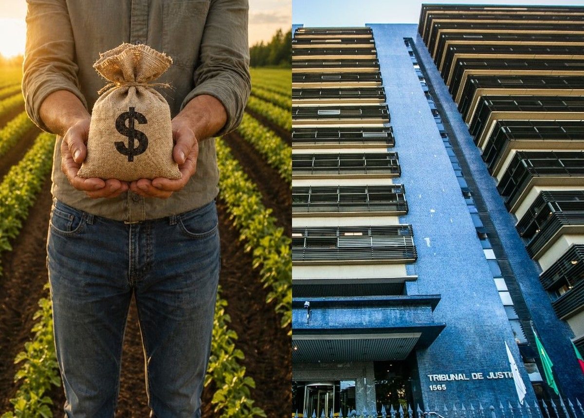 TJRS defere tutela de urgência para prorrogação compulsória de crédito rural