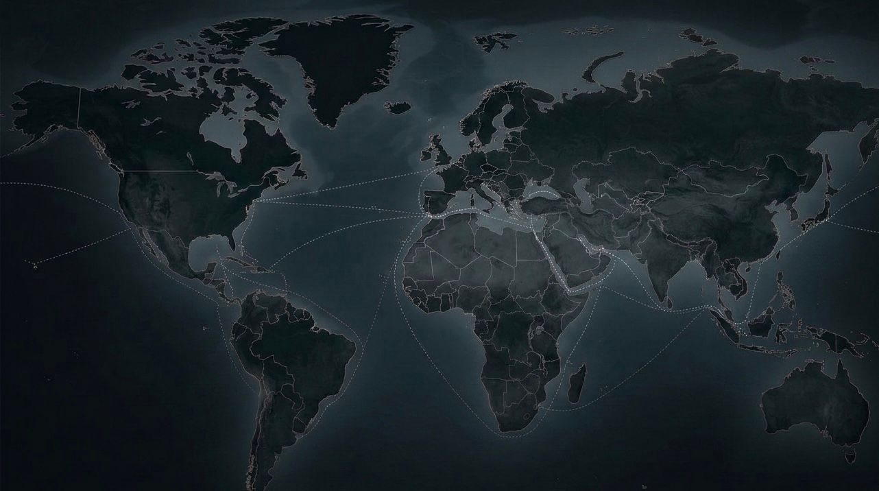 Segurança alimentar global em um mundo fragmentado: o que está realmente em jogo?