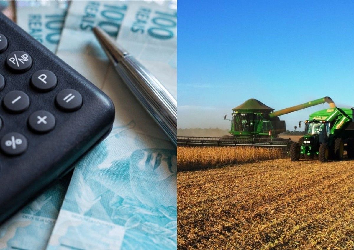 Aprosoja/MS divulgou Boletim que o crédito rural em MS soma R$ 1,1 bilhão em março de 2026