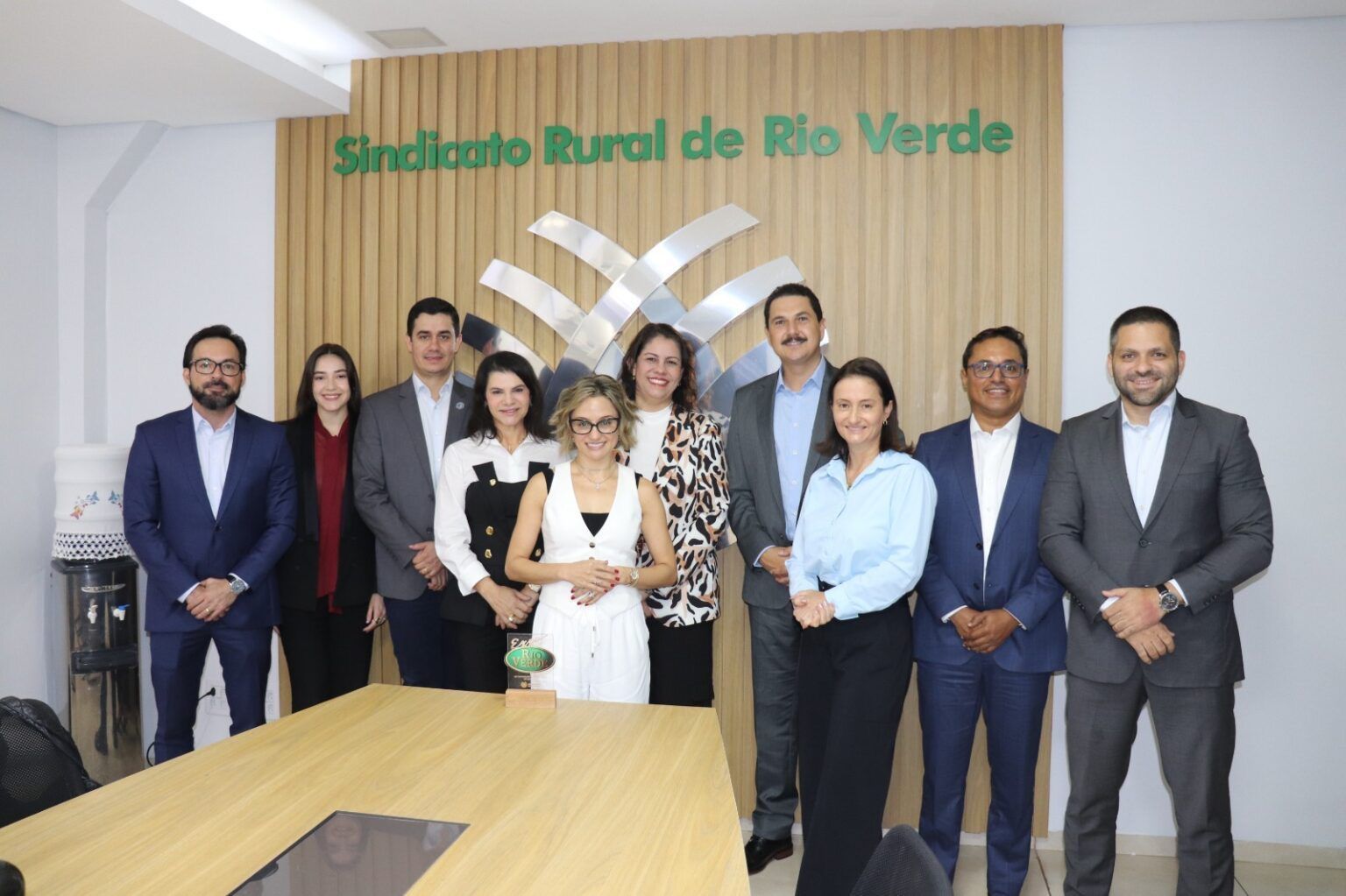 Sindicato Rural de Rio Verde/GO cria Comitê Jurídico em defesa do produtor rural