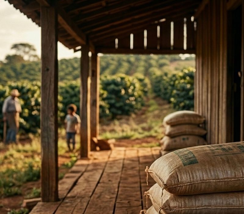 Trabalho rural na infância: como computar o tempo para fins previdenciários