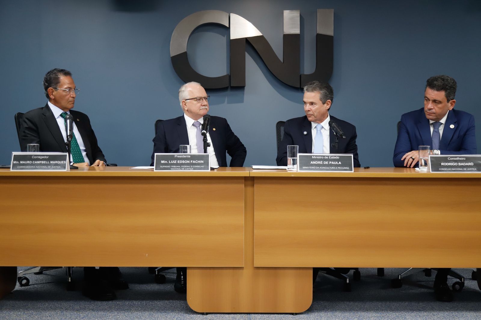 Judiciário contará com dados técnicos para analisar recuperações judiciais de produtores rurais 