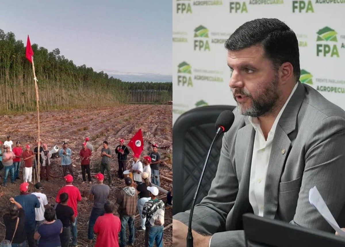 FPA lança campanha em defesa do direito de propriedade