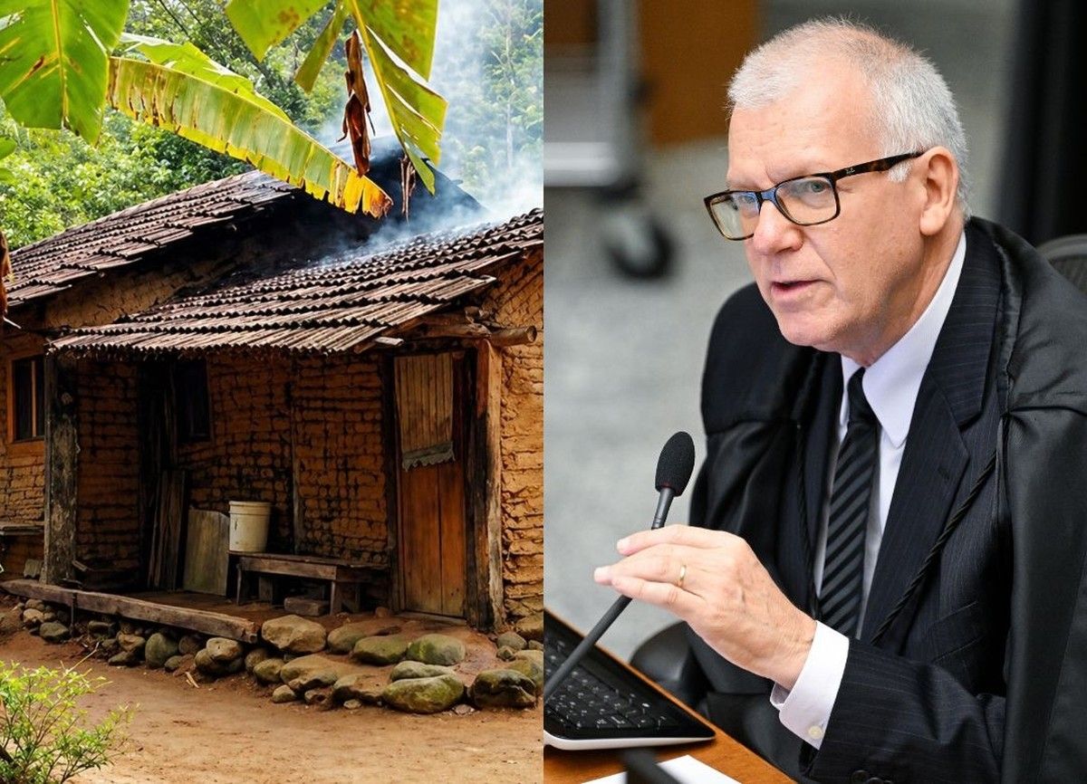 STJ declara competência da Justiça Federal em disputa possessória sobre território quilombola