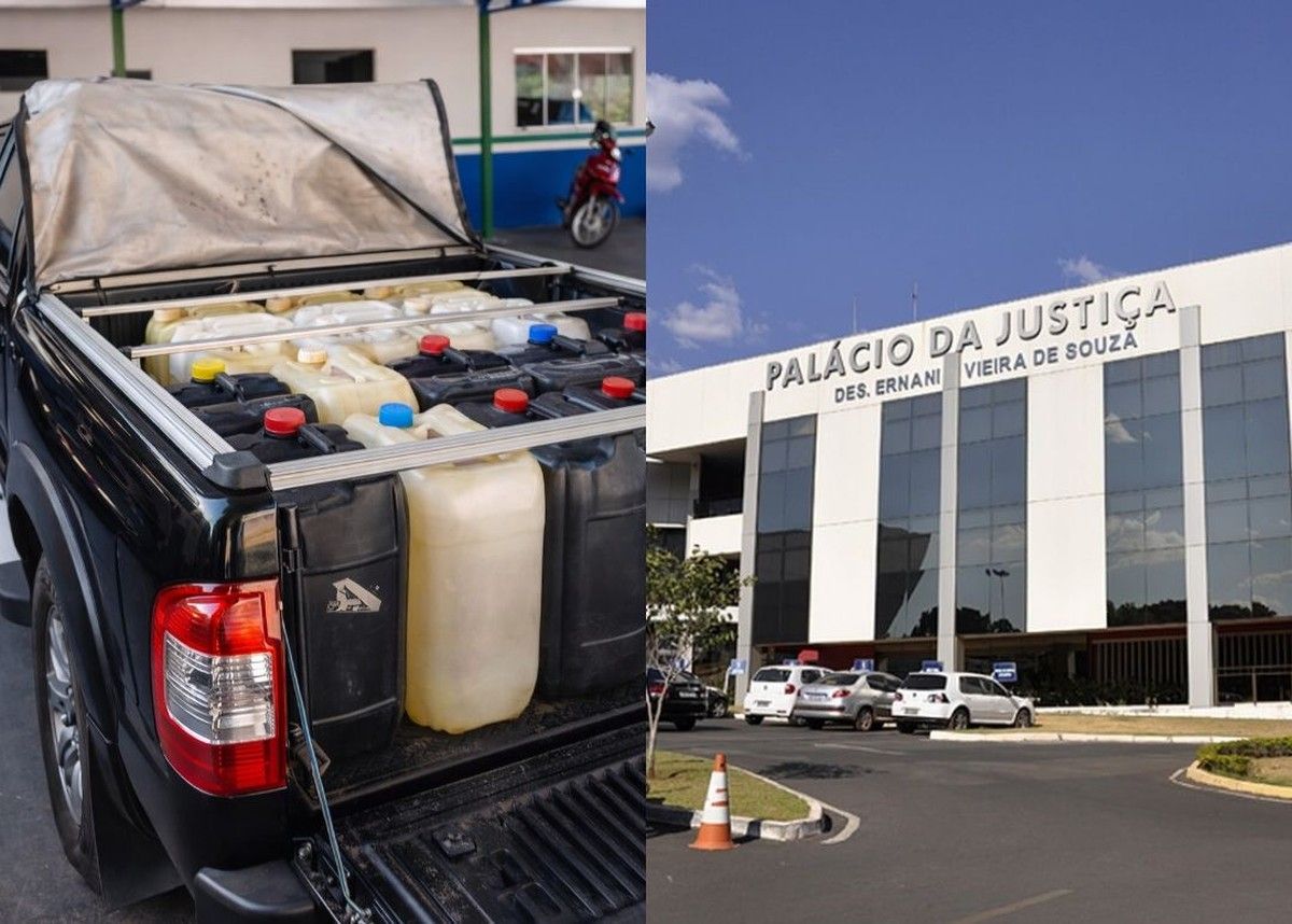 TJMT nega <em>habeas corpus</em> e mantém ações penais por crime ambiental