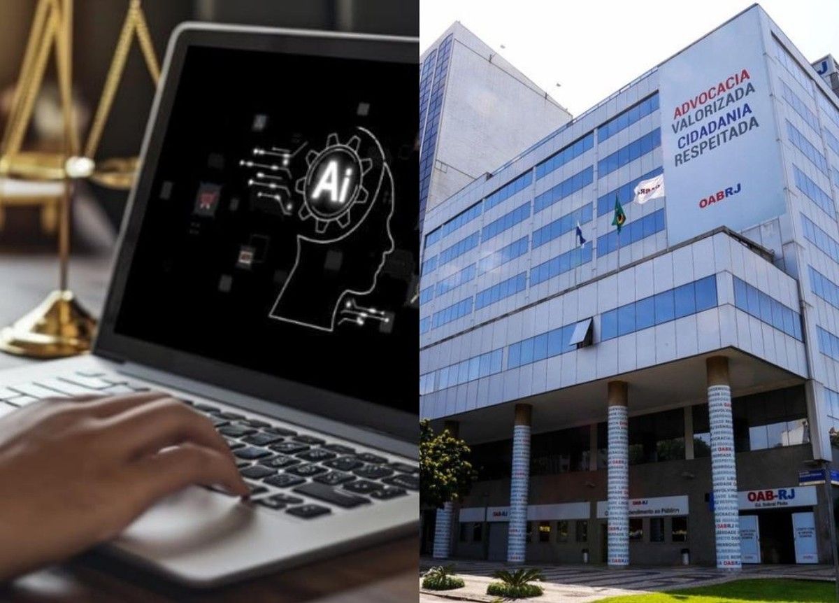 Magistrado extingue ação rescisória e notifica <em>OAB-RJ</em> por uso de jurisprudência inexistente gerada por IA
