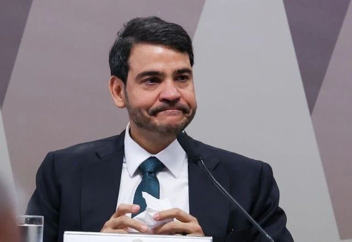 Senado rejeita indicação de Jorge Messias para o STF
