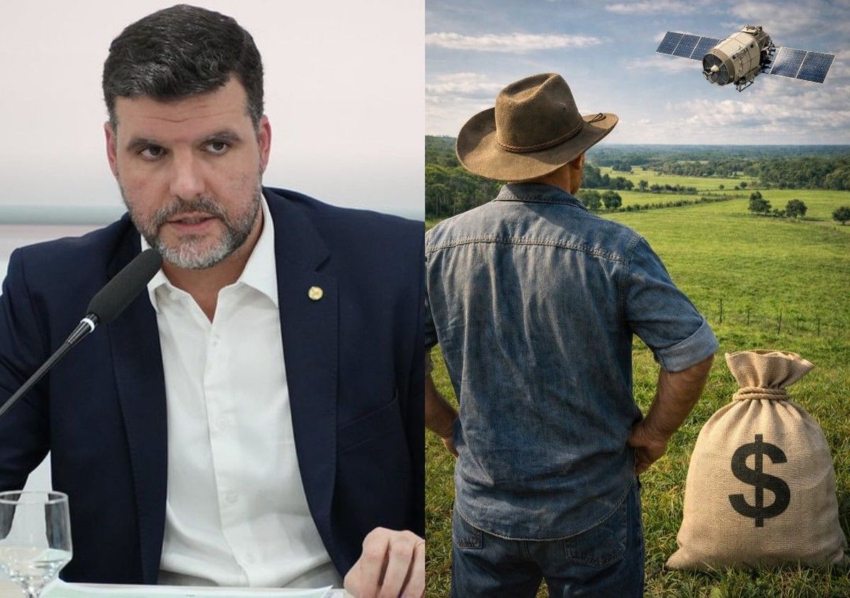 FPA aciona Congresso e governo para reverter bloqueios de crédito rural por Prodes