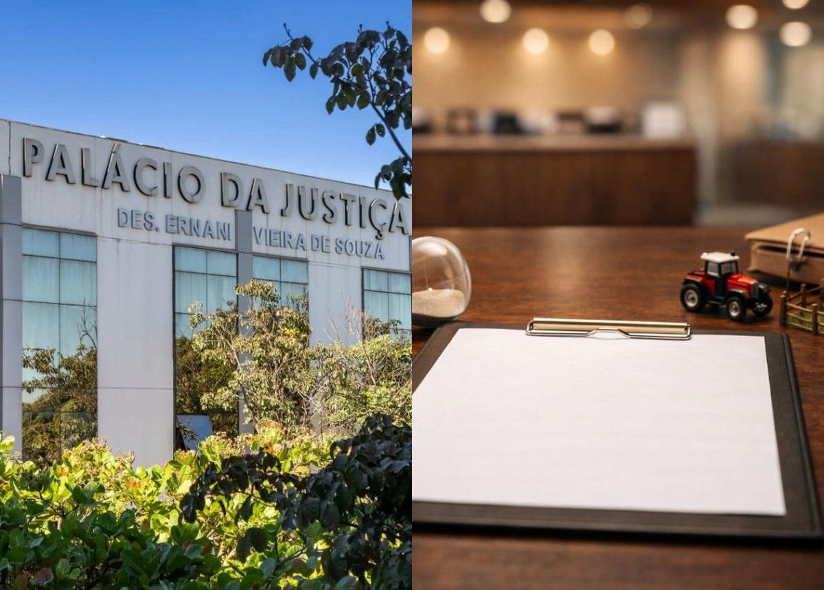 TJMT nega efeito suspensivo a embargos sem garantia do juízo em execução rural
