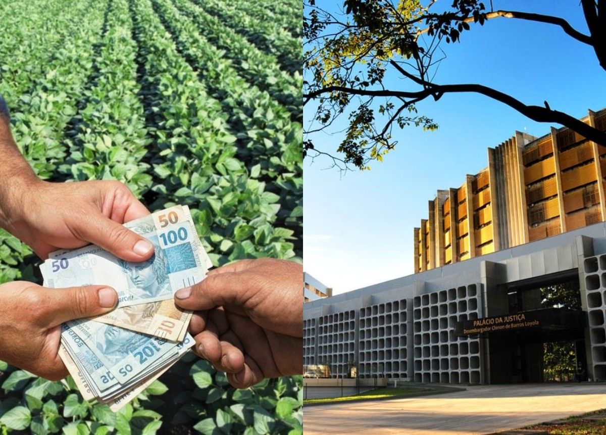 TJGO reconhece direito ao alongamento de dívida rural formalizada como CCB
