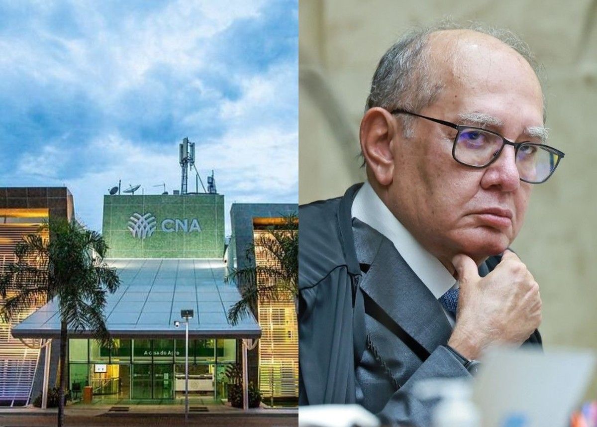 CNA aciona STF para suspender restrição de crédito rural por PRODES