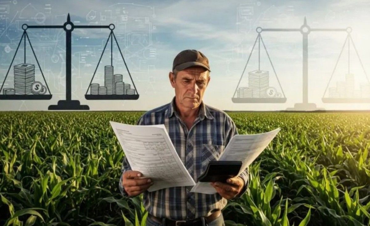 Quem planta e quem arrenda: a reforma tributária separou os dois — e o contrato da próxima safra precisa refletir isso