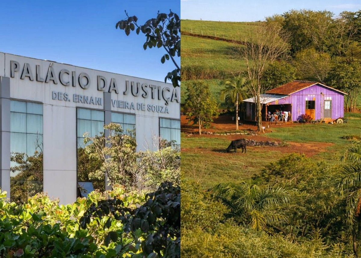 TJMT suspende consolidação de imóvel rural e exigibilidade de CPRLF