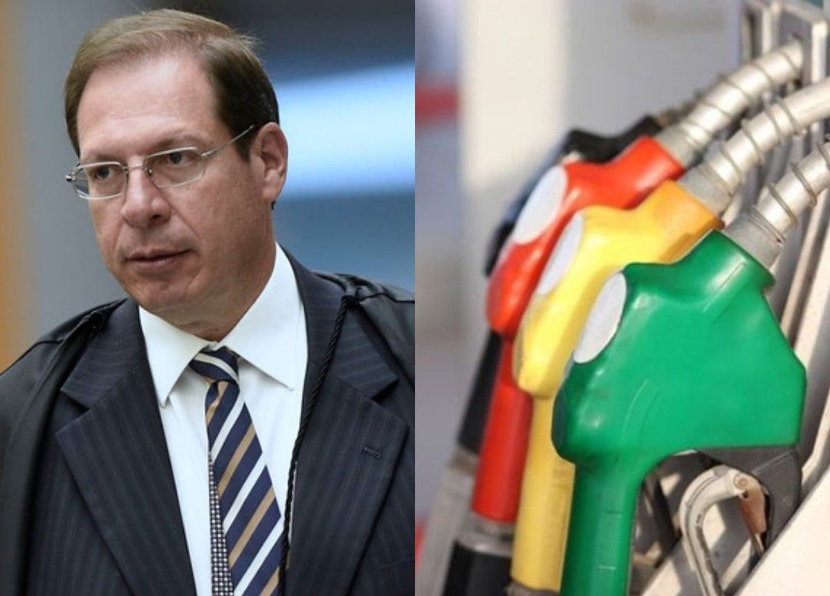 STJ suspende liminares contra o RenovaBio por depósitos judiciais
