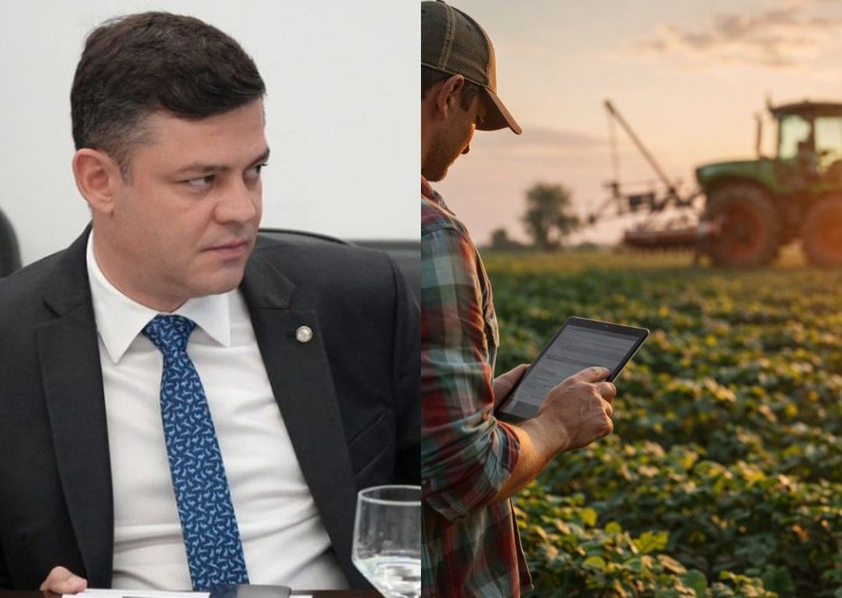 Estudo da FGV-Agro aponta exclusão de 116 mil produtores do Proagro na safra 2024/2025