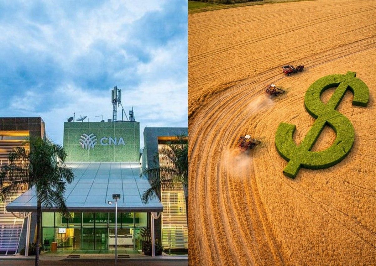 CNA alerta produtores rurais sobre restrição de crédito e regras do Prodes 