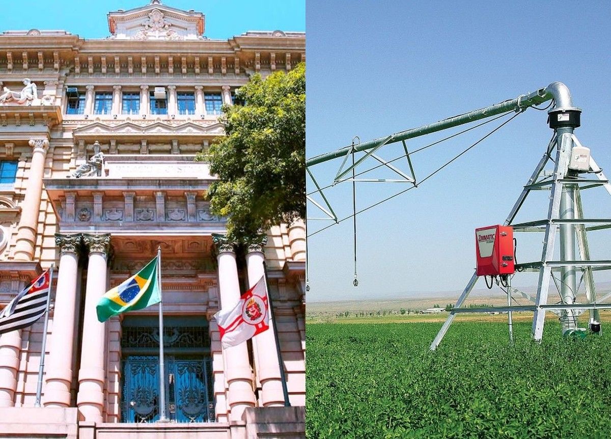 TJSP reconhece lucros cessantes por atraso na entrega de pivô central e afasta danos morais a produtor rural