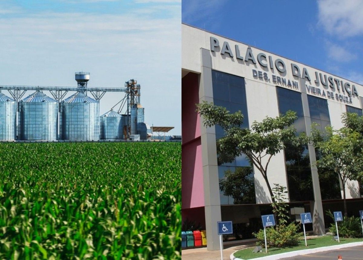 TJMT mantém blindagem de grupo agroindustrial até julgamento de embargos
