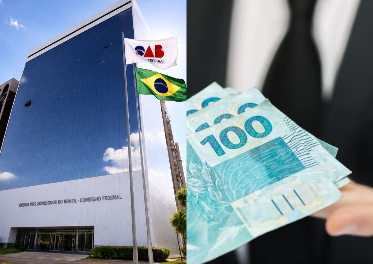 CFOAB aprova ajuizamento de ADC no STF sobre honorários contratuais de advogados