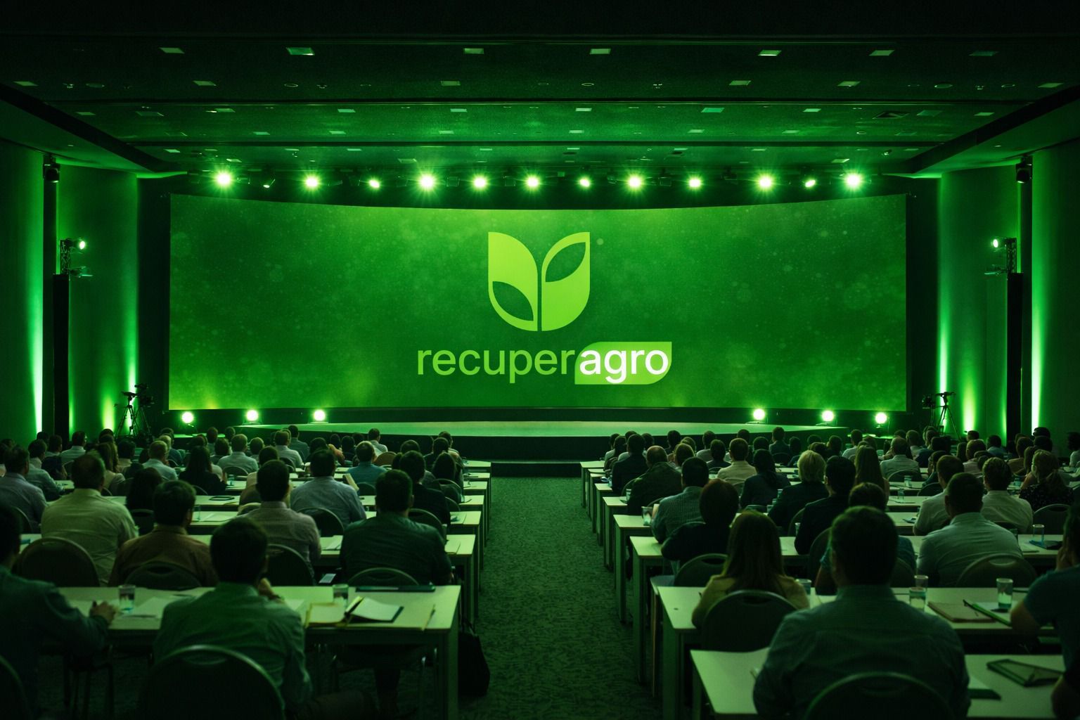 ‘Recupera Agro’ reúne especialistas para imersão na advocacia do agronegócio​​​​​​​​​​​​​​​​