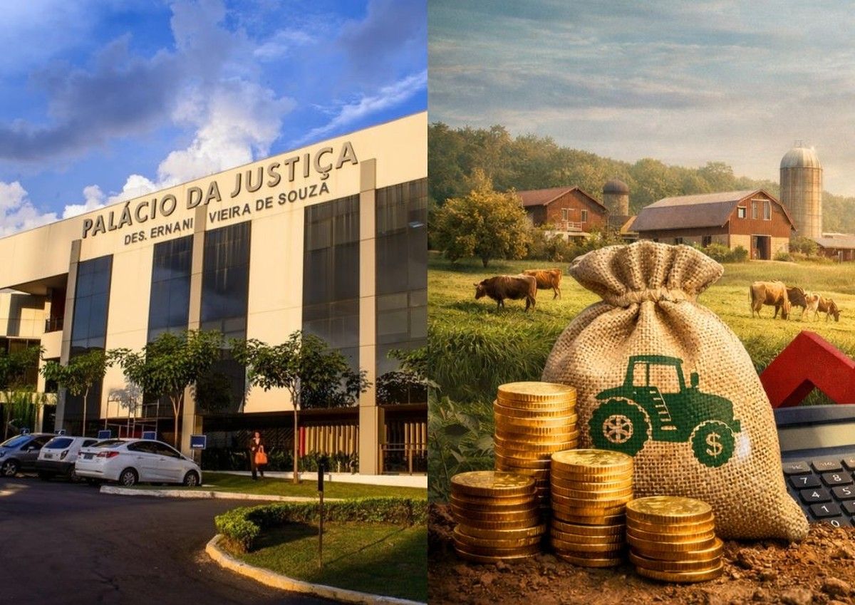 TJMT suspende exigibilidade de crédito rural após comprovação de natureza agrícola​​​​​​​​​​​​​​​​