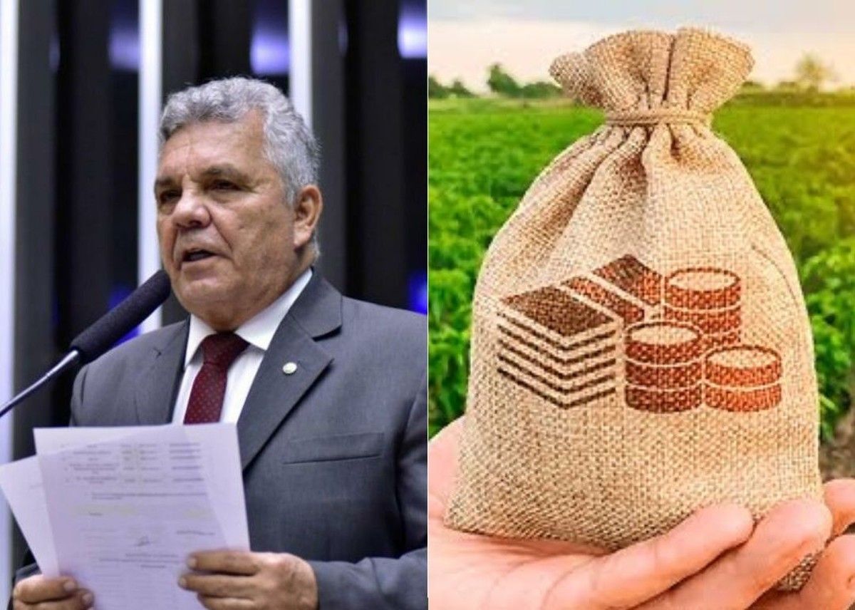 Câmara aprova projeto que facilita crédito e seguro rural após desastres climáticos